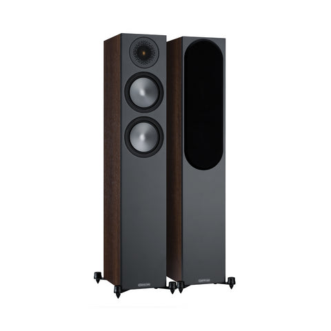 Monitor Audio Monitor Audio Bronze 200 Floorstanding Speaker - Clearance / Open Box