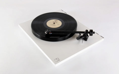 Rega Rega Planar 1 - Turntable with MM Cartridge
