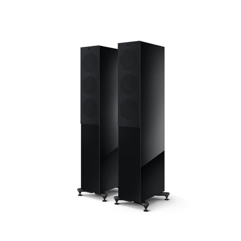 KEF KEF R5 Meta Floorstanding Speakers