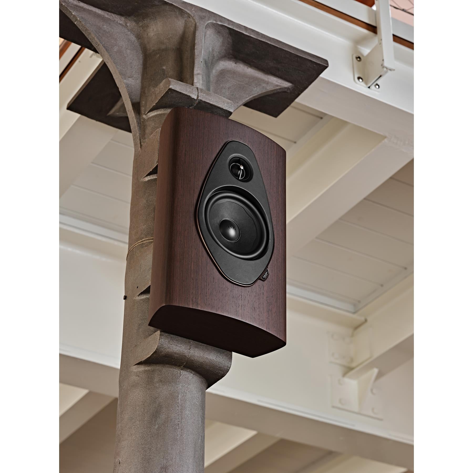 Sonus faber Sonetto G2 On Wall Speakers