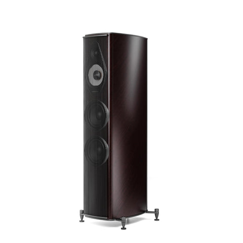 Sonus faber Olympica III G3 Floorstanding Speakers (view 3 of 12)