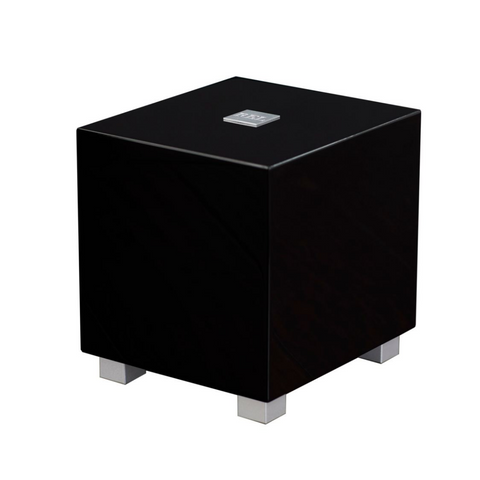 REL Tzero MKIII Subwoofer For Small Room (view 1 of 6)