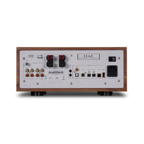 LEAK Leak Audio Stereo 130 Integrated Amplifier