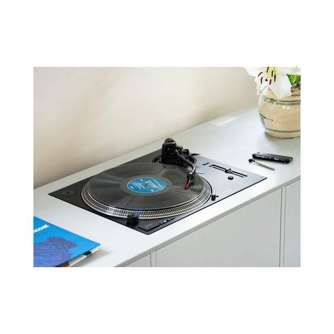 MM-For S-Shaped Tonearms (view 9 of 10)