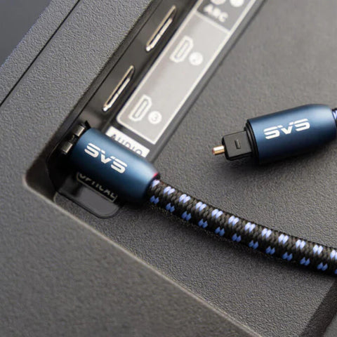 SVS SoundPath Optical Cable (view 5 of 5)
