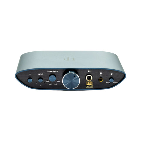 iFi iFi Zen Can Signature Desktop Headphone Amp