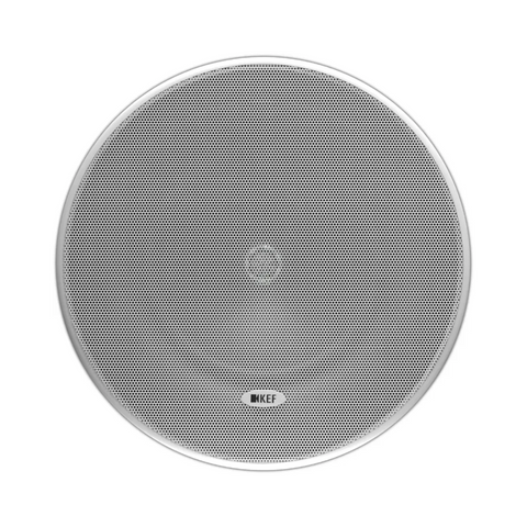 KEF Ci160MR UNI-Q 6.5" Round In-Ceiling Speakers - Pair - Clearance / Open Box (view 6 of 6)