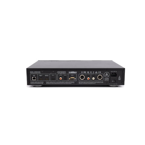 Magnetar UDP800 MKII<br>Universal Media Player (view 2 of 8)