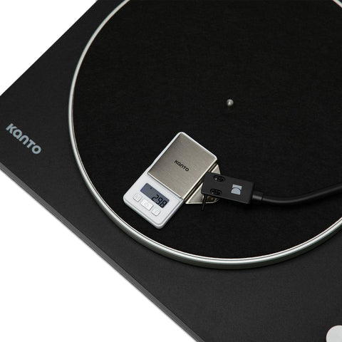 Kanto TT-AKIT Turntable Setup & Alignment Kit (view 4 of 7)