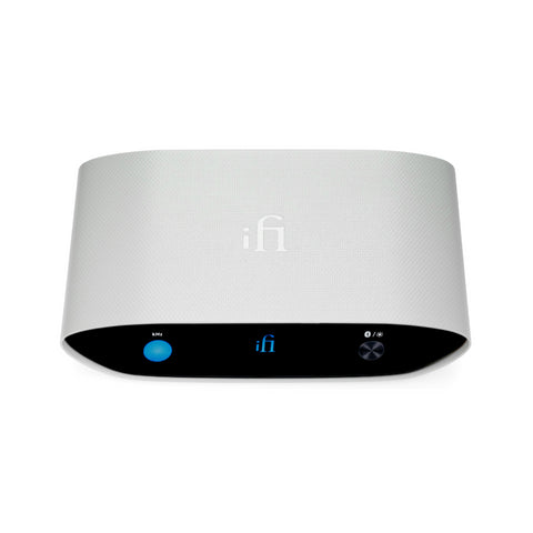 iFi iFi Zen Air Blue Desktop Hi-Res BT Receiver DAC