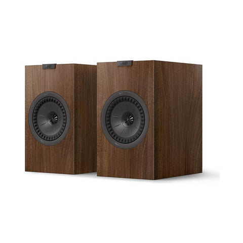 KEF KEF Q3 Meta Bookshelf Speakers - Clearance / Open Box