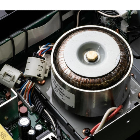 Marantz SACD 30n Premium SACD Player (view 7 of 9)
