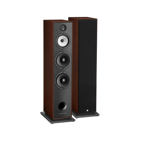 Triangle Borea BR10 Floorstanding Speaker – Best Tower Speakers for Audiophiles (Each) - Clearance / Open Box (view 8 of 12)
