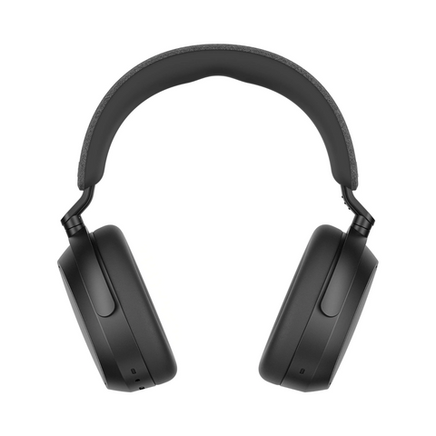 Sennheiser Momentum 4 Wireless Headphones (Black) - Clearance / Open Box (view 2 of 5)