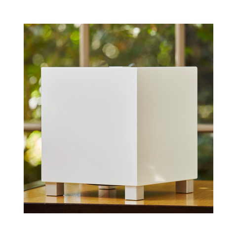 REL Tzero MKIII Subwoofer For Small Room (view 5 of 6)