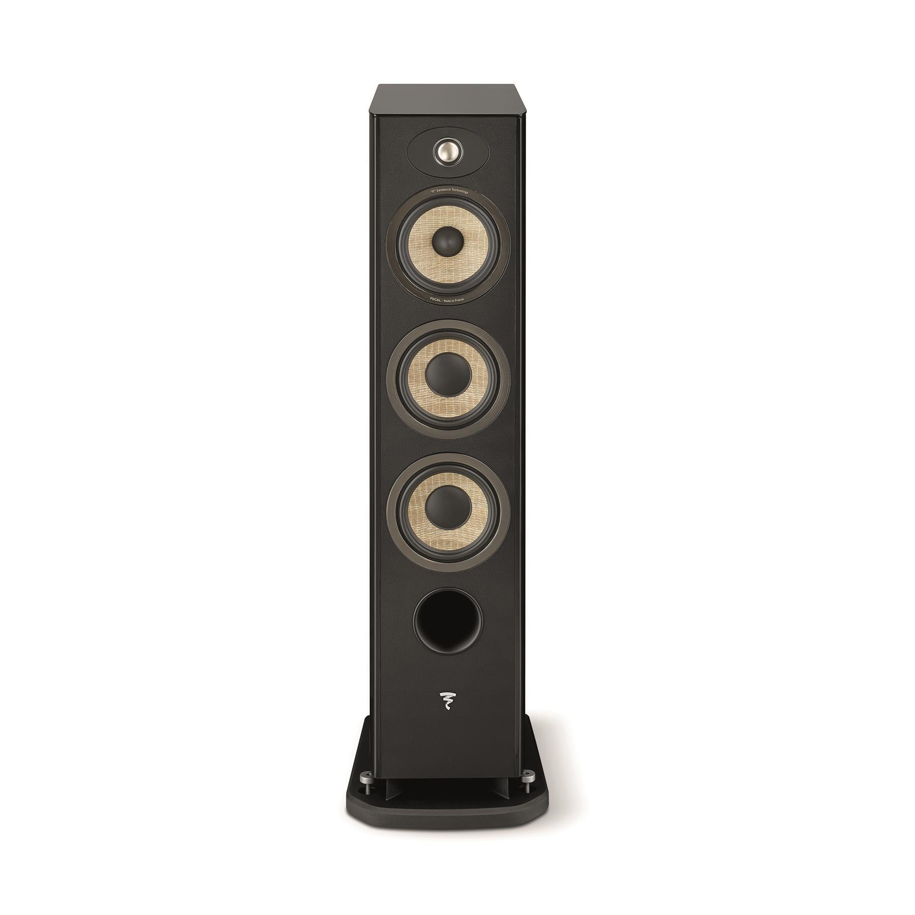 Focal Aria Evo X N°2 Floorstanding Speaker | ListenUp