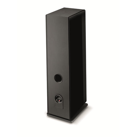 Focal Focal Omada N4 Floorstanding Speaker – Dual 8 in Woofers & TAM Tweeter