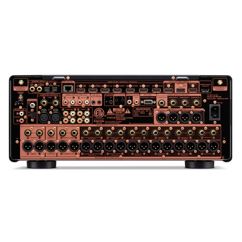 Marantz Marantz AV 10 15.4-Channel Preamplifier/Processor
