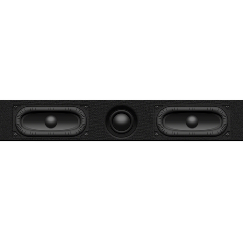SONY BRAVIA Theater Trio TV Speakers (view 4 of 5)