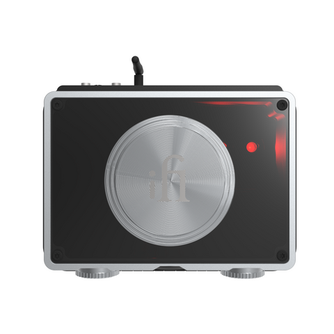 iFi iFi Audio iDSD Phantom Flagship Reference DAC, Streamer, Amp, & Preamp