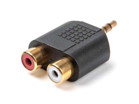 iFi iFi Audio SilentPower Groundhog+ Ground Loop Isolator for Audio Systems