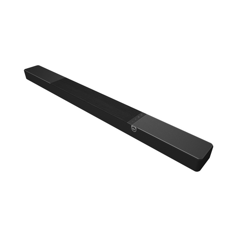 Klipsch Flexus Core 300 5.1.2-Channel Dolby Atmos Sound Bar (Black) - Clearance / Open Box (view 1 of 9)