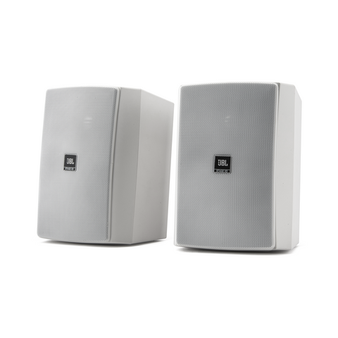 JBL JBL Stage XD-5 All Weather Loudspeakers (Pair) - Clearance / Open Box