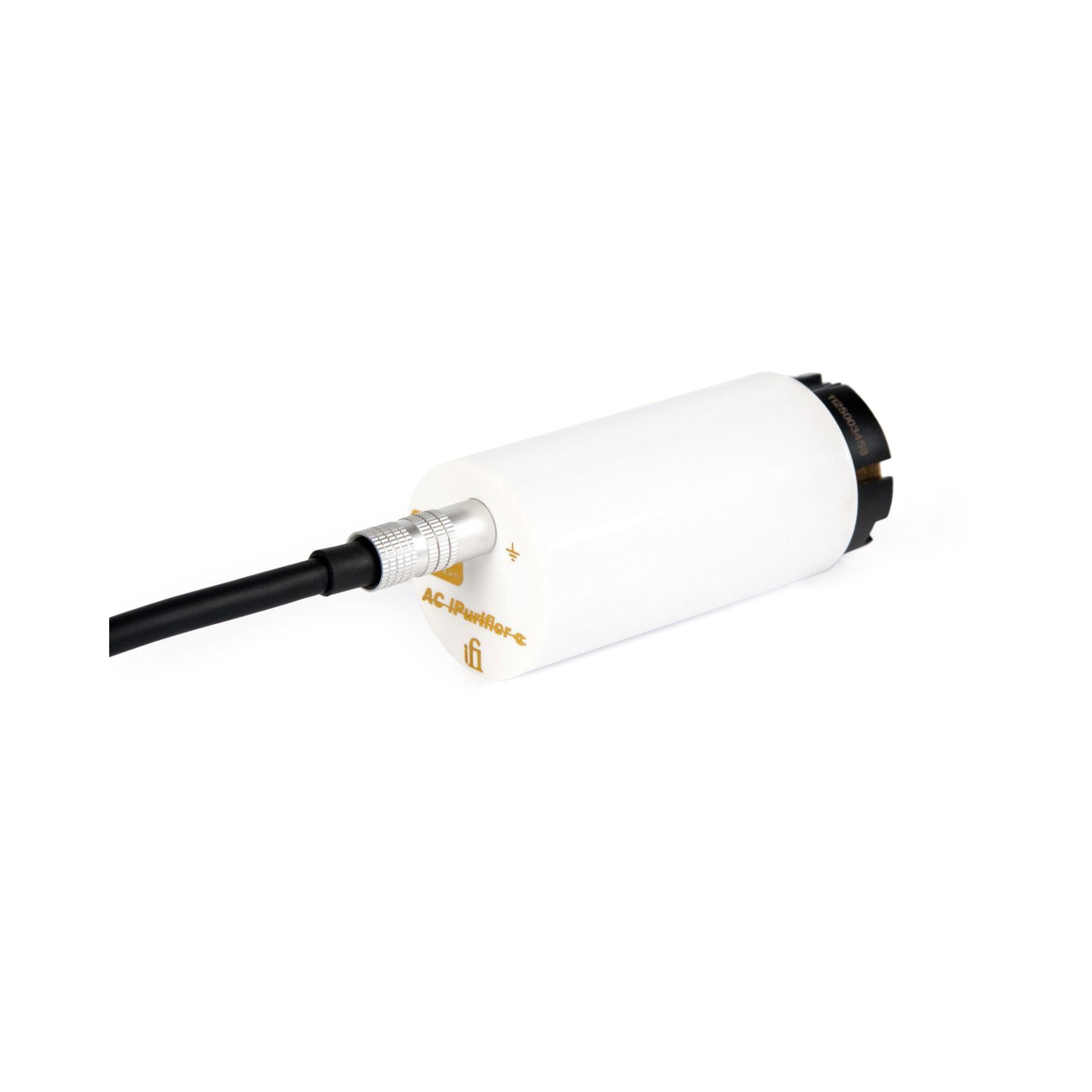 iFi Audio SilentPower AC iPurifier - Mains Audio & Video Noise