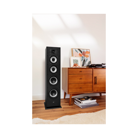 Polk Monitor XT70 High-Resolution Floor-Standing Loudspeaker (Each) - Clearance / Open Box (view 5 of 5)