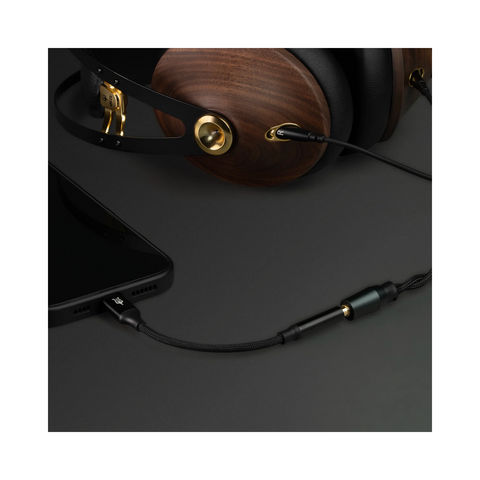 Meze Audio 99 Classics V2 Over Ear Headphones - Clearance / Open Box (view 4 of 8)