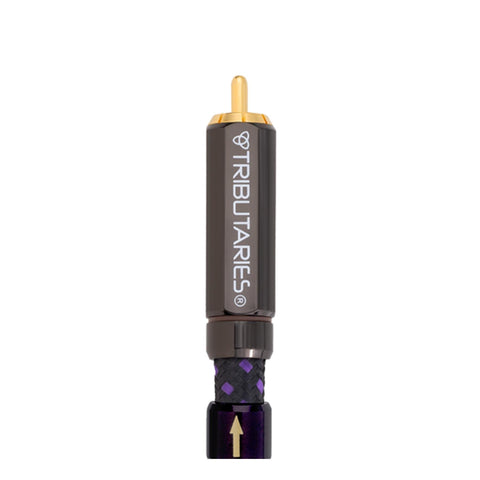 Tributaries Model 6S MKII Subwoofer Cable (view 1 of 1)