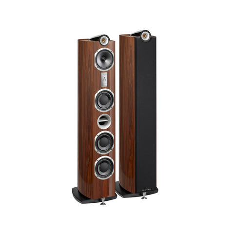 Triangle Triangle Signature Alpha Floorstanding Speaker Pair