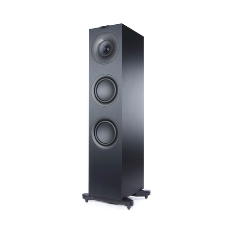 KEF Q7 Meta Floorstanding Speakers - Clearance / Open Box (view 3 of 7)