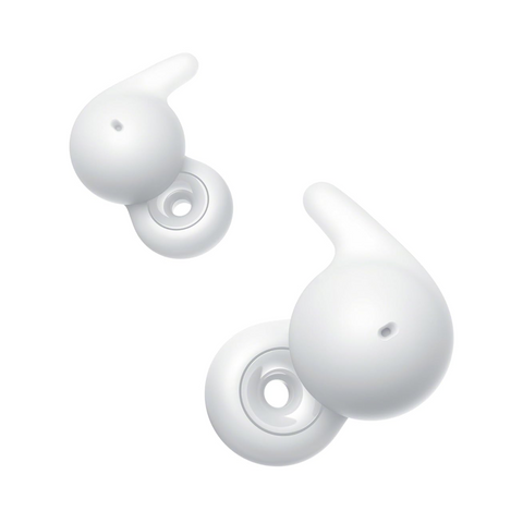 Sony LinkBuds Open - Truly Wireless Earbuds (White) (view 1 of 5)