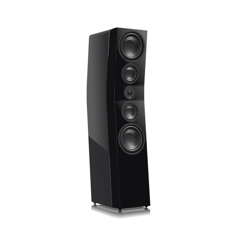 SVS Ultra Evolution Pinnacle Floor Standing Speakers (view 2 of 14)