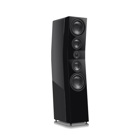 SVS SVS Ultra Evolution Pinnacle Floor Standing Speakers - Pair - Clearance / Open Box