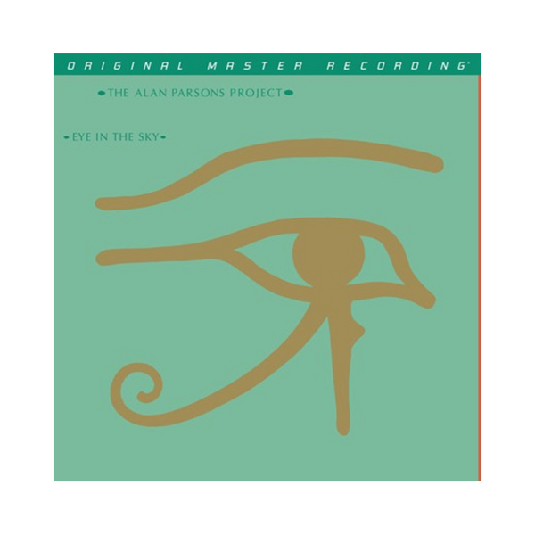 The Alan Parsons Project - Eye In The Sky (180g 45RPM Vinyl 2LP