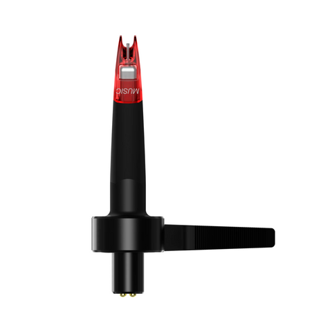 MM-For S-Shaped Tonearms (view 2 of 10)