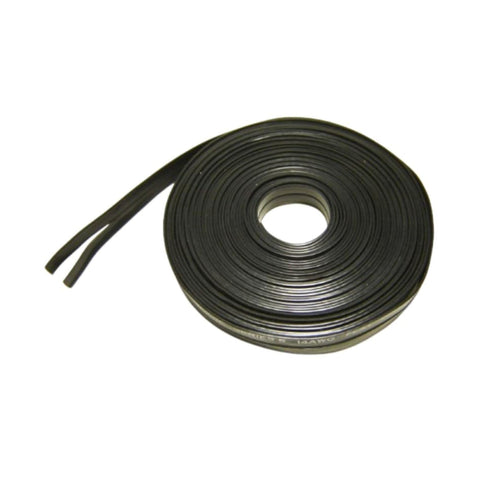 Tributaries Tributaries SP614F Flat Speaker Wire - 14AWG - 100FT – Durable, High-Performance - Clearance / Open Box