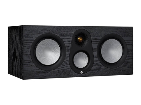 Monitor Audio Silver C250 7G - Center Channel Speaker (view 1 of 7)