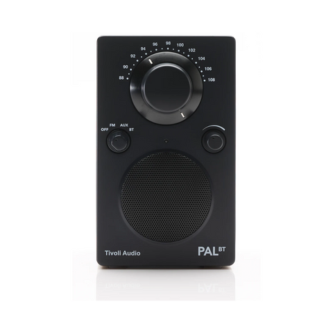 Tivoli Audio PAL BT Portable Bluetooth Radio V3 - Clearance / Open Box (view 1 of 25)