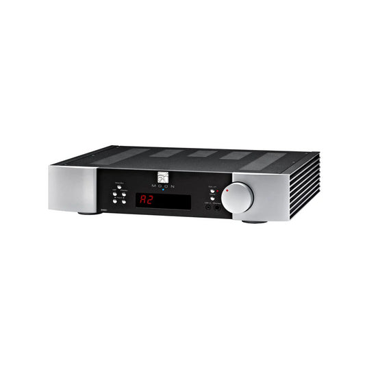 MOON 340i X Stereo Integrated Amplifier 2 Tone