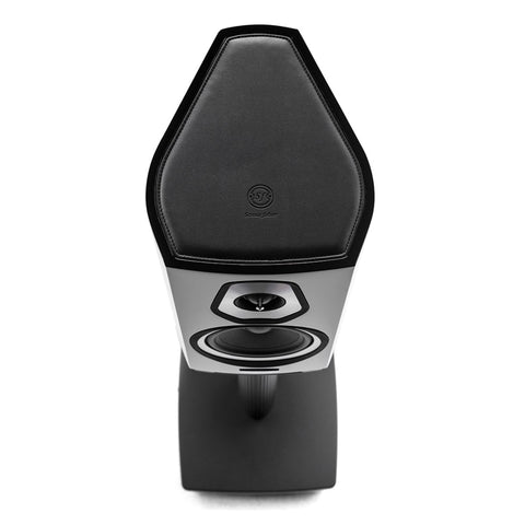 Sonus Faber Sonetto I Bookshelf Speakers (Pair) - Stands Available Separately (view 2 of 6)