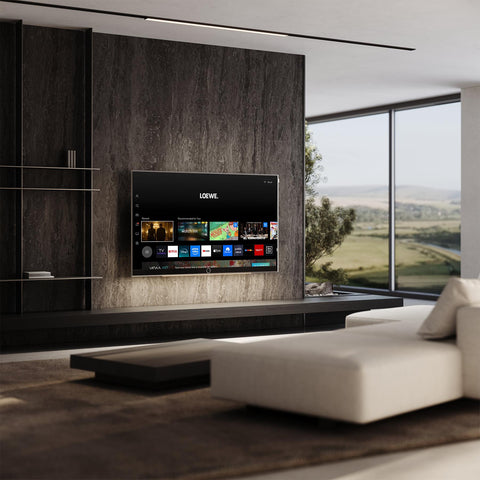 Loewe stellar 42"- 65" OLED Smart TV (view 9 of 12)