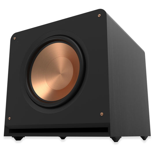 Klipsch RP-1600SW Subwoofer - 16" 1600 Watts Subwoofer