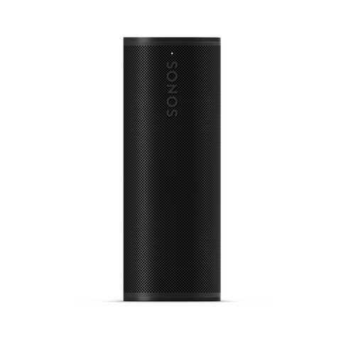 Sonos Roam 2 Wireless Portable BT Speaker - Clearance / Open Box (view 10 of 11)