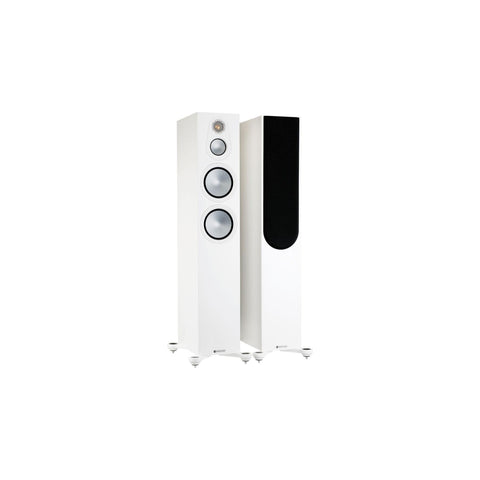 Monitor Audio Silver 300 7G Floorstanding Speakers (view 26 of 26)