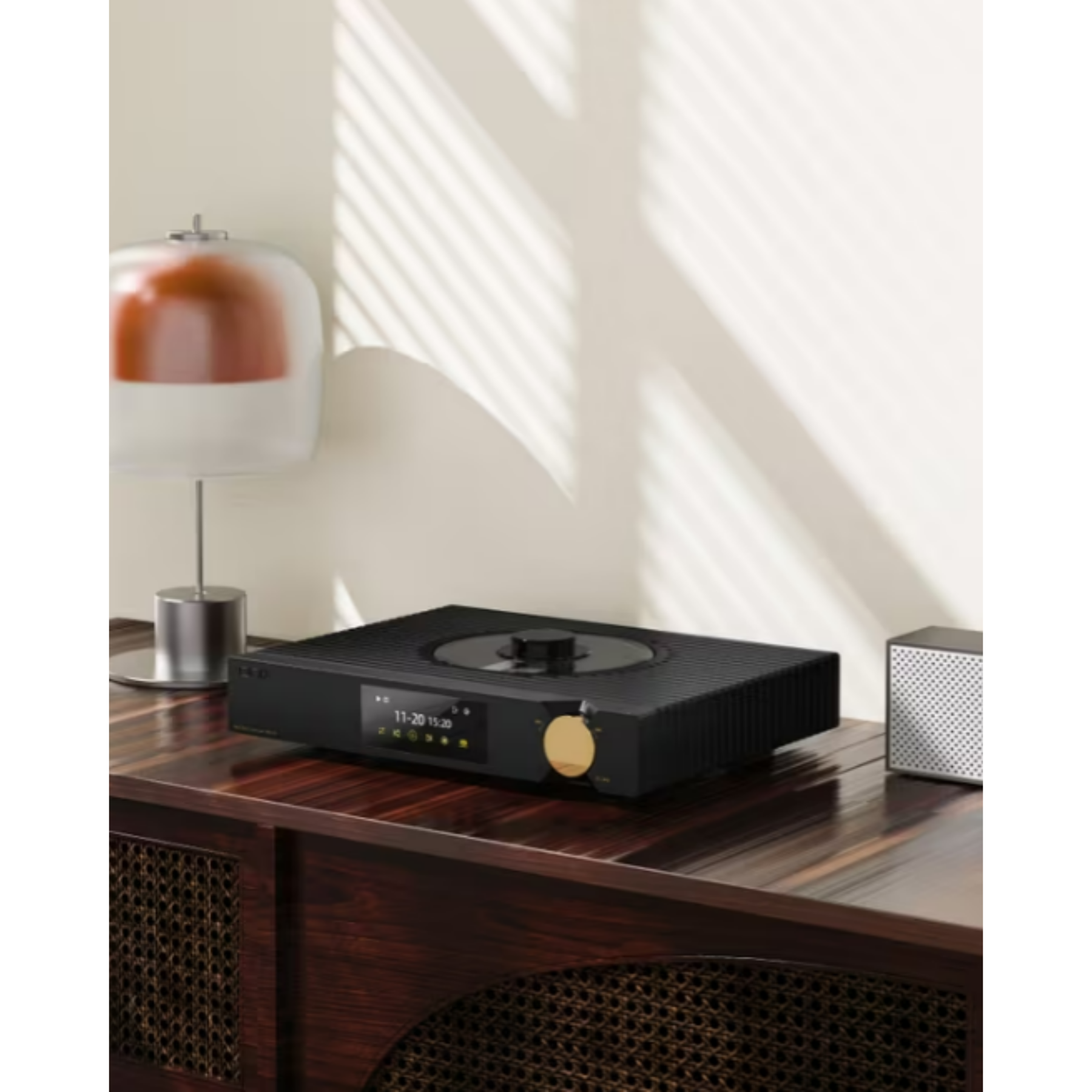 Best Headphone Amps of 2026
