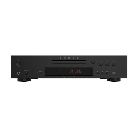 Onkyo C-30 CD Player (view 1 of 10)