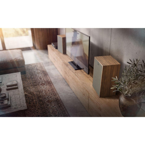 Klipsch Rebellion Heritage Bookshelf Speakers - Pair (view 10 of 20)